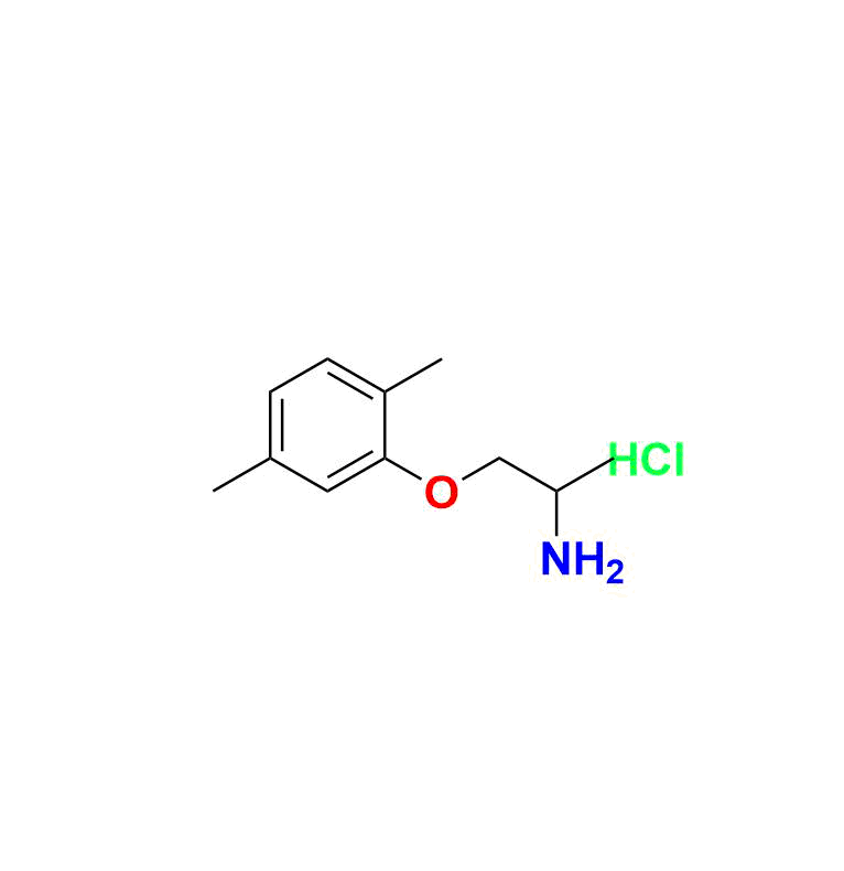 Mexiletine Impurity 1