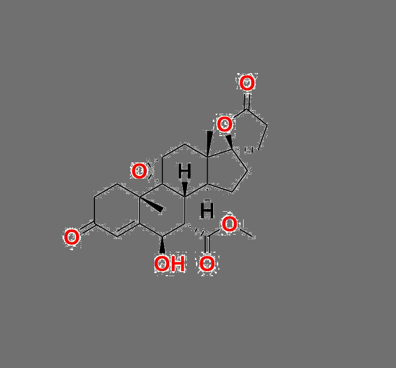 6?-Hydroxy Eplerenone