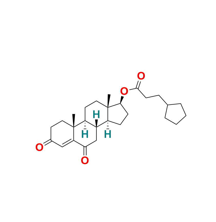 Testosterone Cypionate