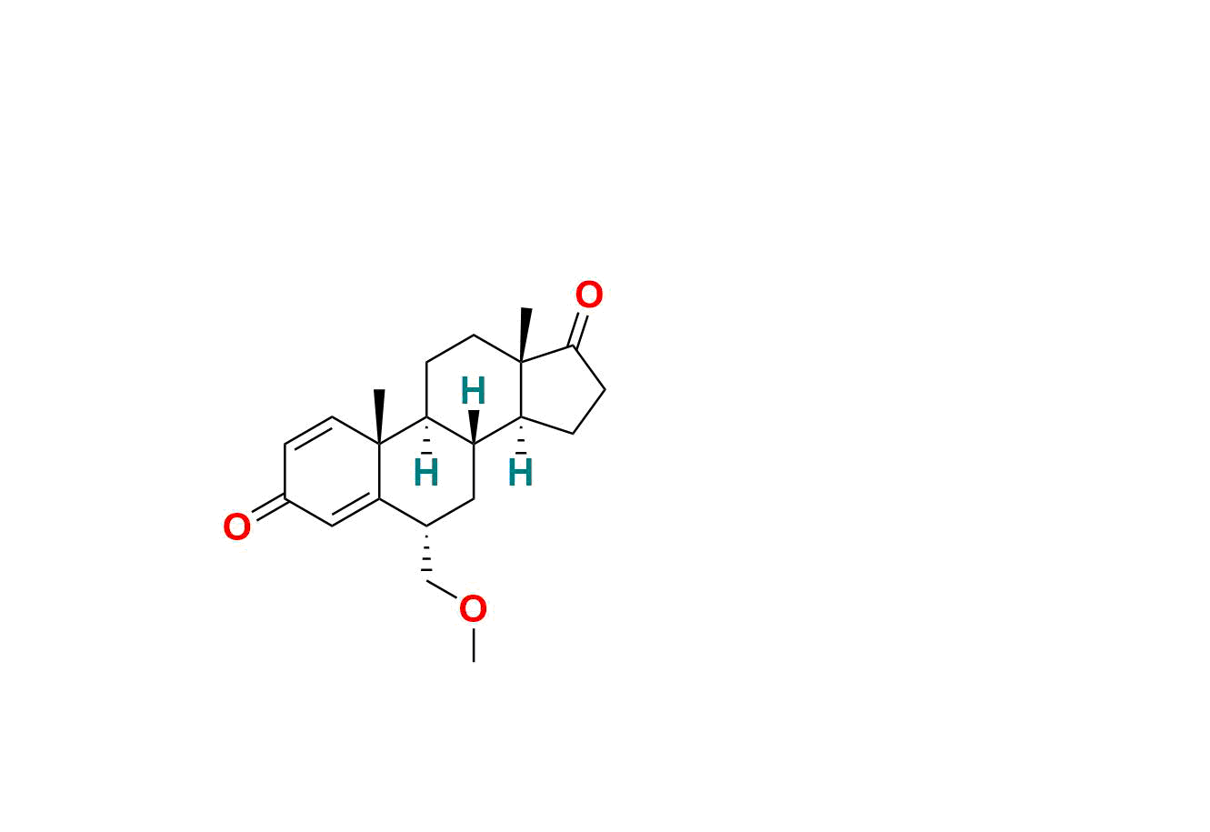Exemestane EP Impurity B