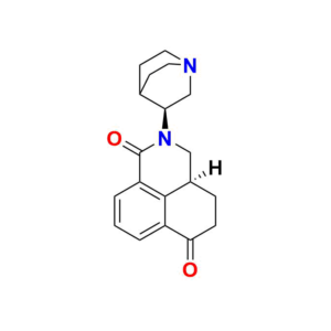 6-Oxo-(S,S)-Palonosetron