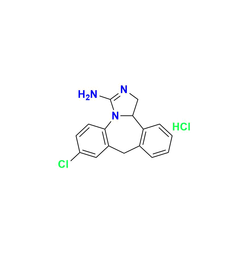 7-Chloro Epinastine Hydrochloride