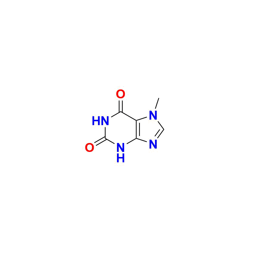 Theophylline EP Impurity A