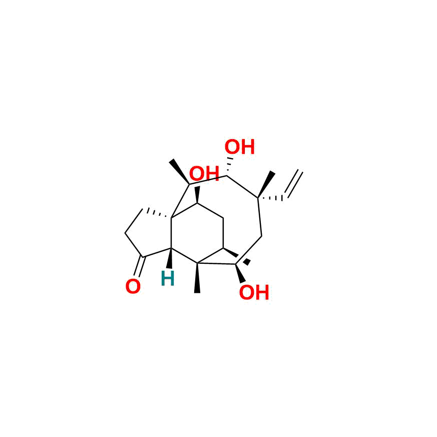 Tiamulin EP Impurity H