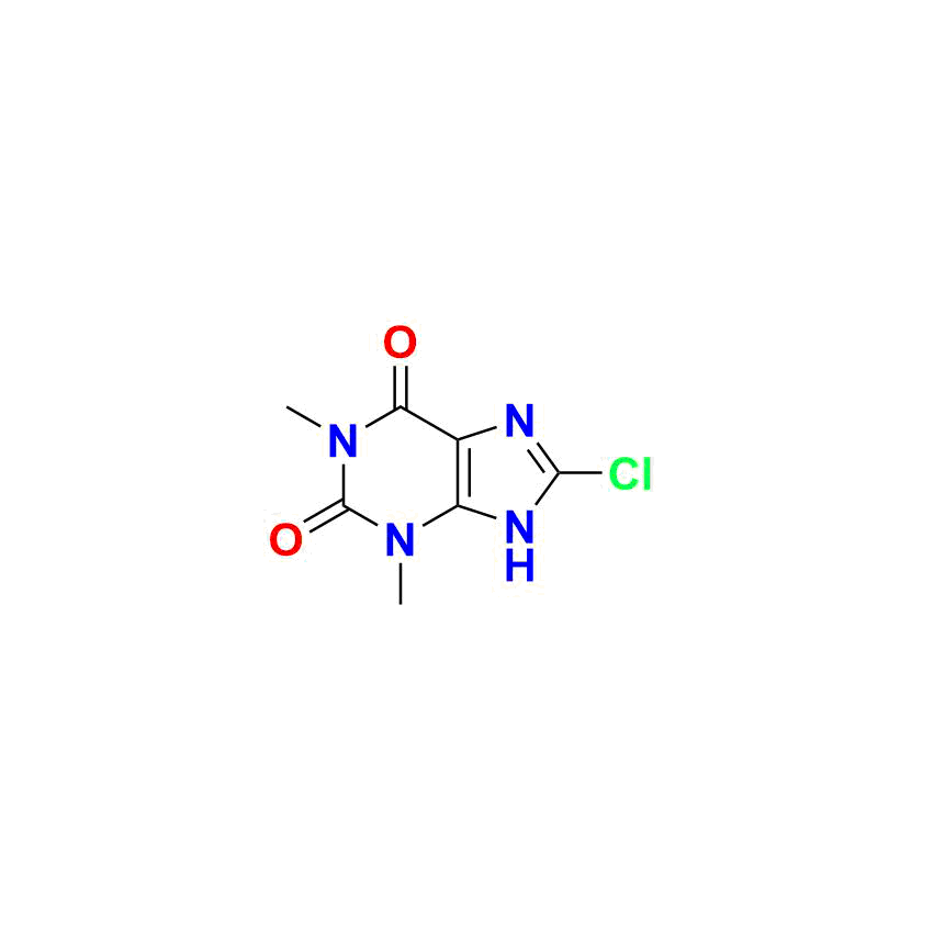 Theophylline EP Impurity A