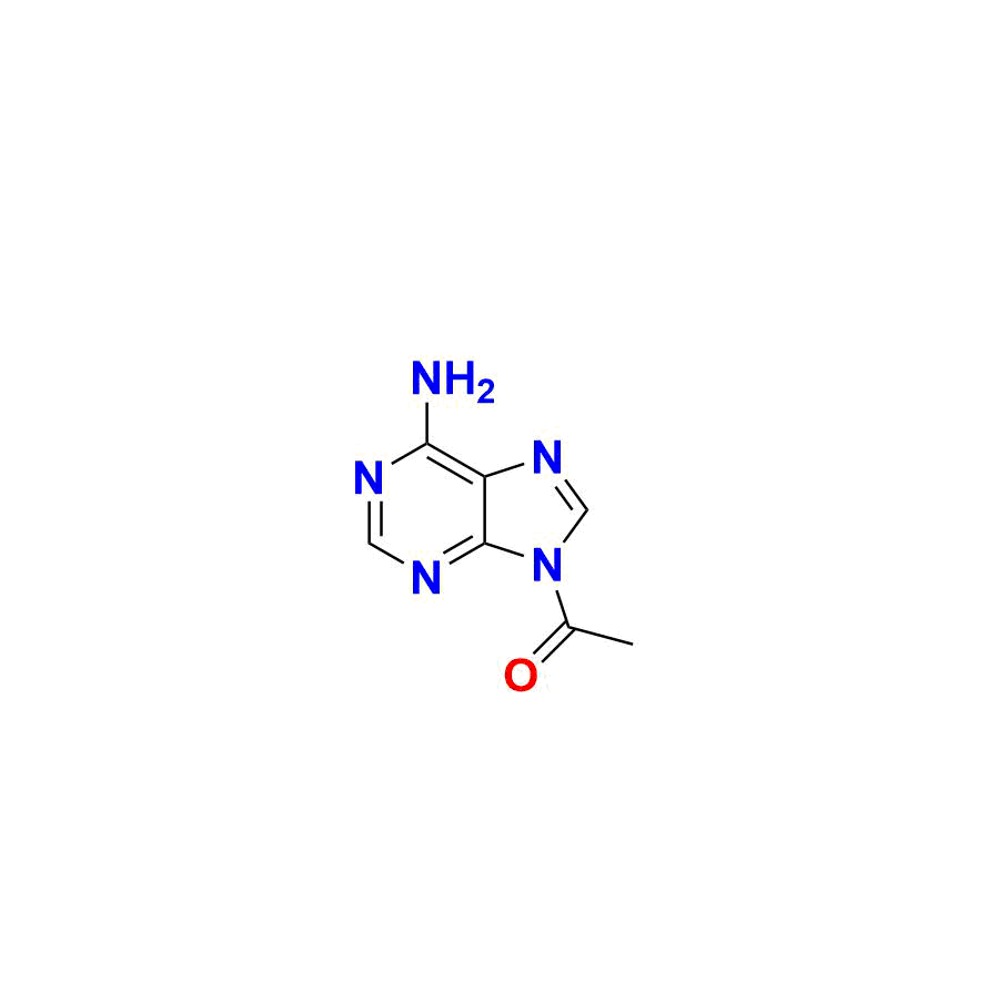 Desmethyl Tenofovir Disoproxoil