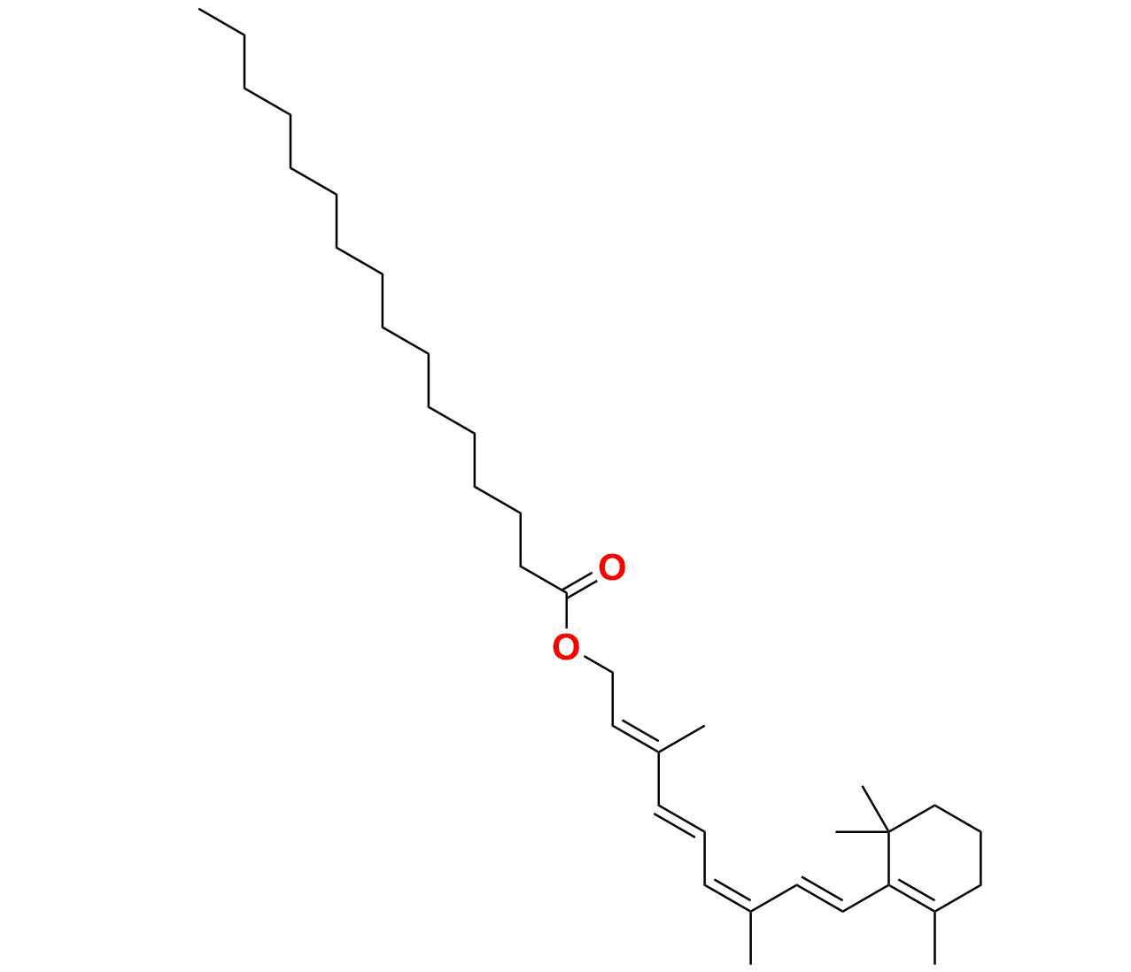 Retinyl Palmitate