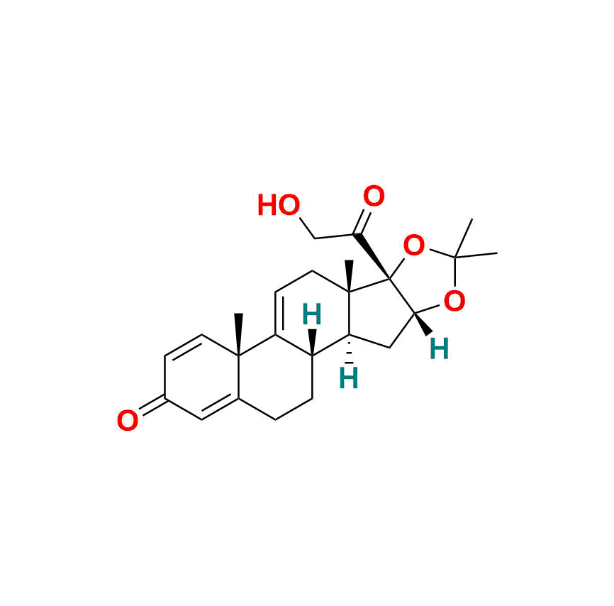 Triamcinolone Impurity 1