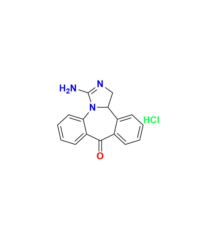9-Oxo Epinastine Hydrochloride