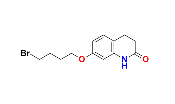 Aripiprazole Bromobutoxyquinoline Impurity