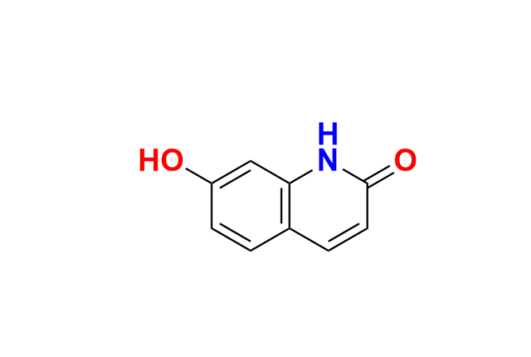 Aripiprazole Hydroxyquinolinone Analog