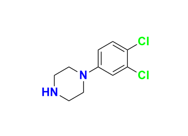 Aripiprazole 3,4-Dichlorophenyl Piperazine Impurity