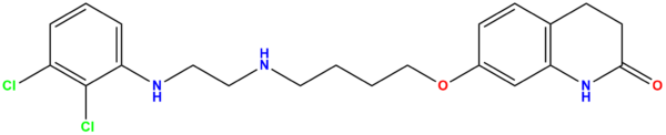 Aripiprazole Desethylene Impurity