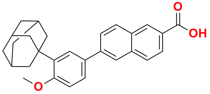 Adapalene EP Impurity B