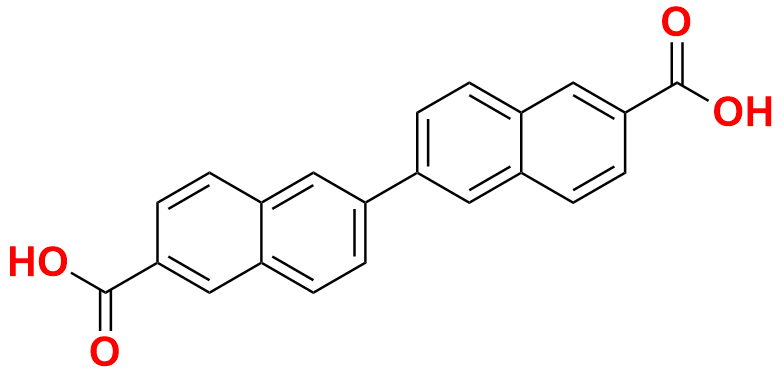 Adapalene EP Impurity B