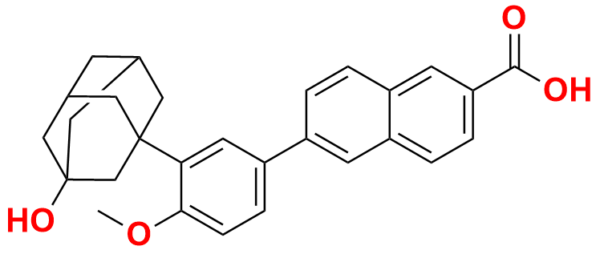 Adapalene EP Impurity B