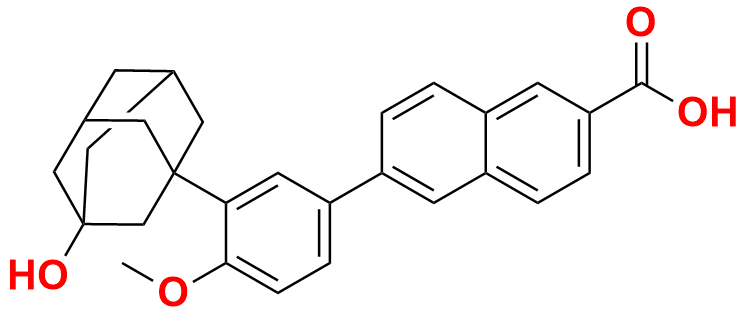 Adapalene EP Impurity B