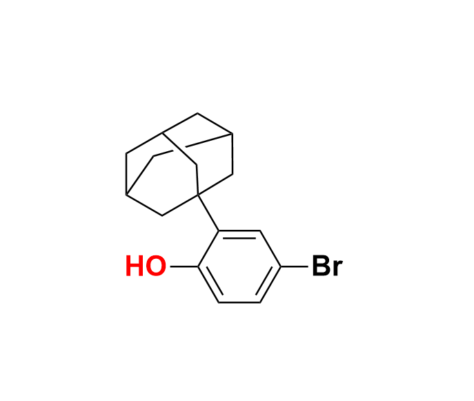Adapalene EP Impurity B