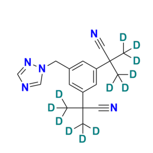 Anastrozole D12