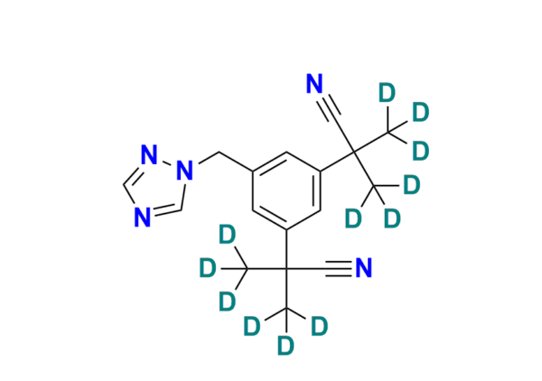Anastrozole D12