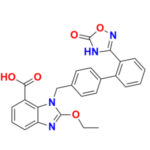 Azilsartan Impurity 12