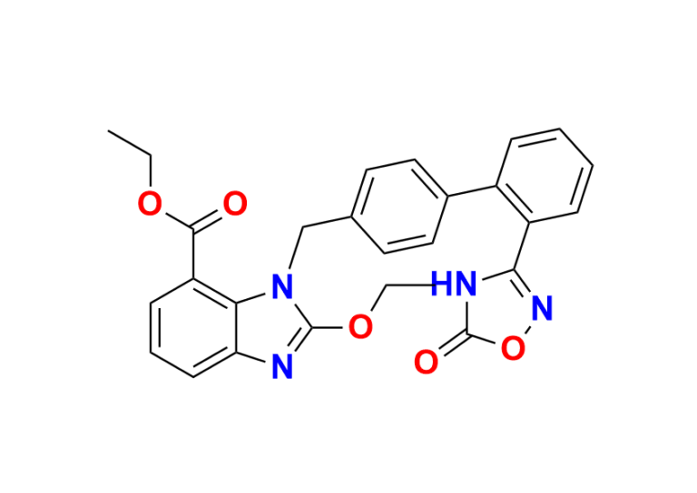 Azilsartan Impurity 12