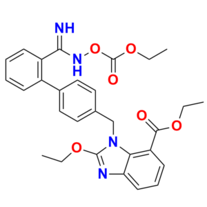 Azilsartan Impurity 12