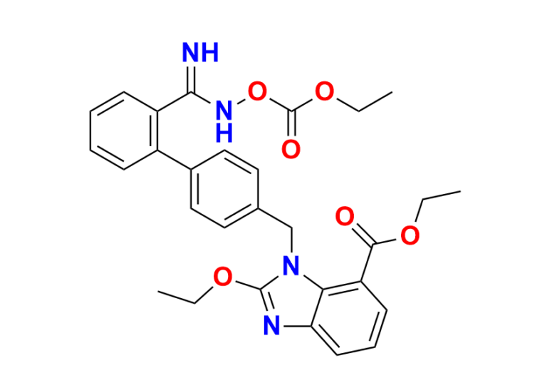 Azilsartan Impurity 12