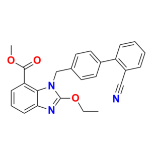 Azilsartan Impurity 12