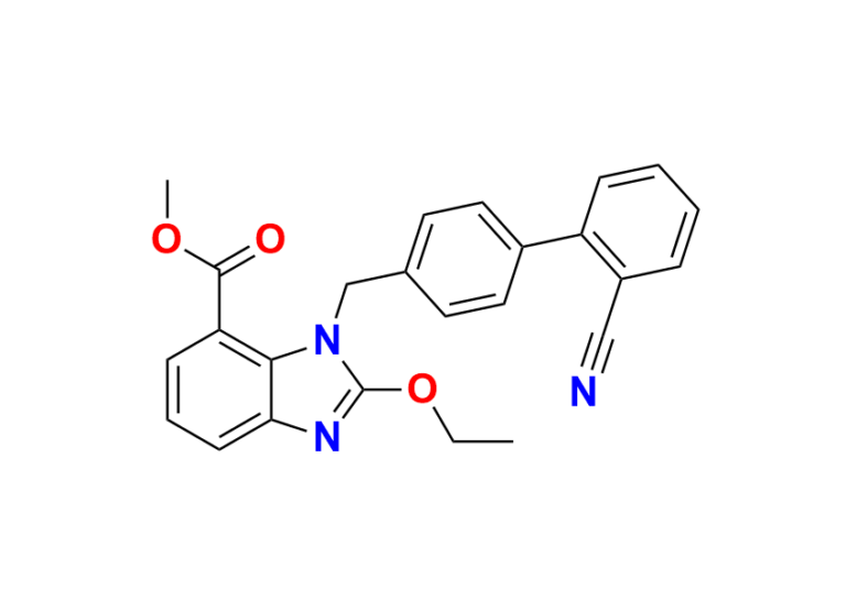 Azilsartan Impurity 12