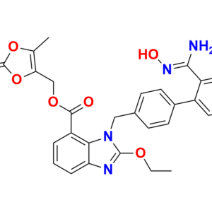 Azilsartan Impurity 12