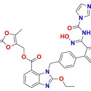 Azilsartan Impurity 12