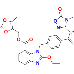 Azilsartan Impurity 12