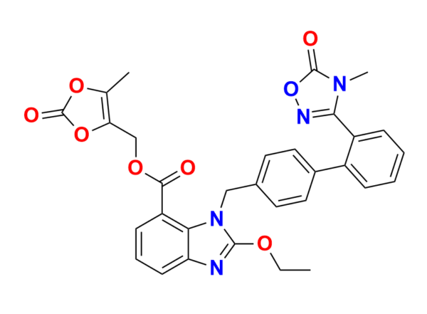 Azilsartan Impurity 10