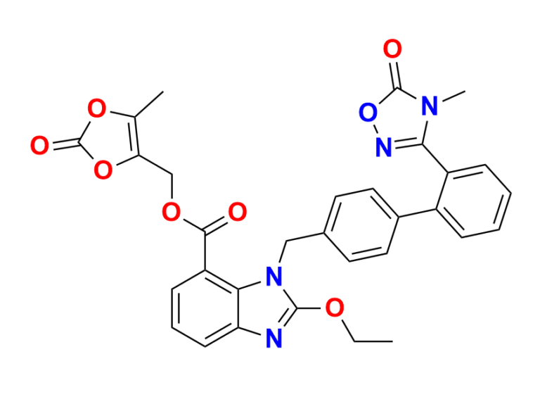 Azilsartan Impurity 12