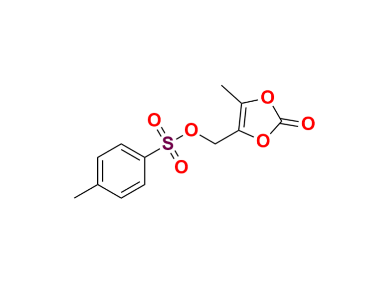 Azilsartan Impurity 12