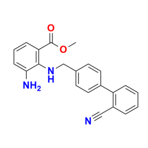 Azilsartan Impurity 12