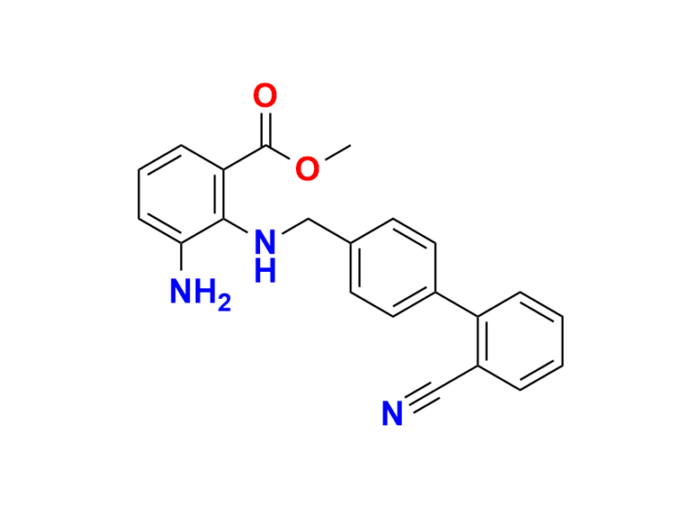 Azilsartan Impurity 12