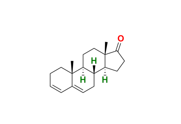 3,5-Androstadien-17-One