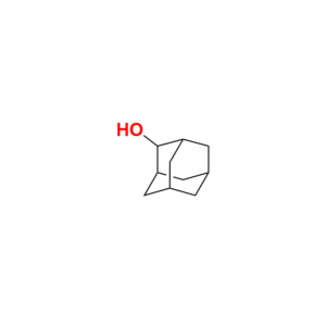 N,N'-(5,7-dimethyl adamantane-1,3-diyl) Diacetamide