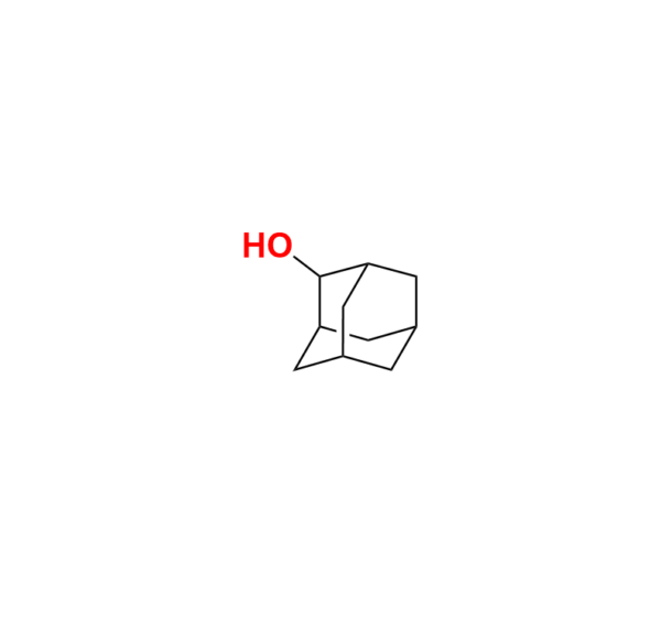 2-Hydroxy Adamantane
