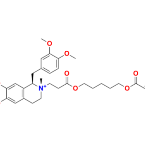 Cisatracurium EP Impurity D Chloride