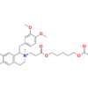 Cisatracurium EP Impurity D Chloride
