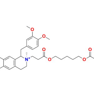 Cisatracurium EP Impurity D Chloride