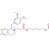Atracurium Impurity C (Mixture of Diastereomers)