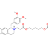Atracurium Impurity C (Mixture of Diastereomers)