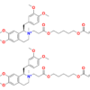 Cisatracurium EP Impurity D Chloride