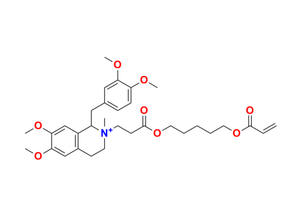 Atracurium EP impurity C
