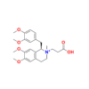 Cisatracurium EP Impurity D Chloride