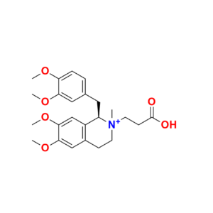 Cisatracurium EP Impurity D Chloride